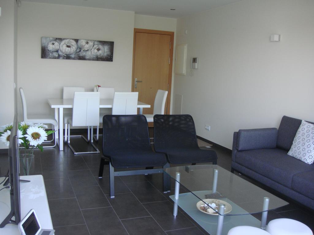 Vista Roses Mar - El Molí Apartamento Quarto foto